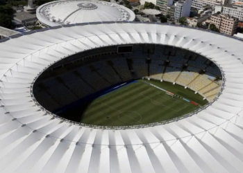 Tem Fla-Flu nesta quarta, 29. Fique atento às mudanças no trânsito no entorno do Maracanã