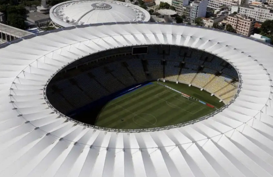 Tem Fla-Flu nesta quarta, 29. Fique atento às mudanças no trânsito no entorno do Maracanã