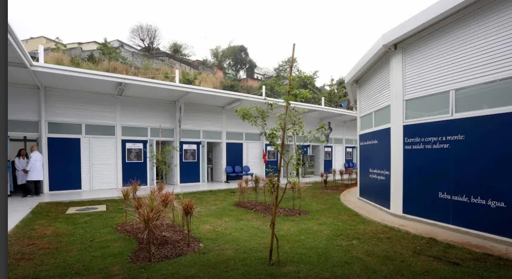 Médicos entrarão em greve nas clínicas da família nesta quarta-feira