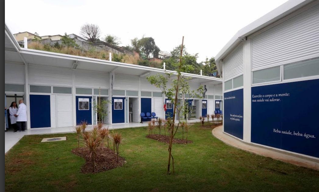 Médicos entrarão em greve nas clínicas da família nesta quarta-feira