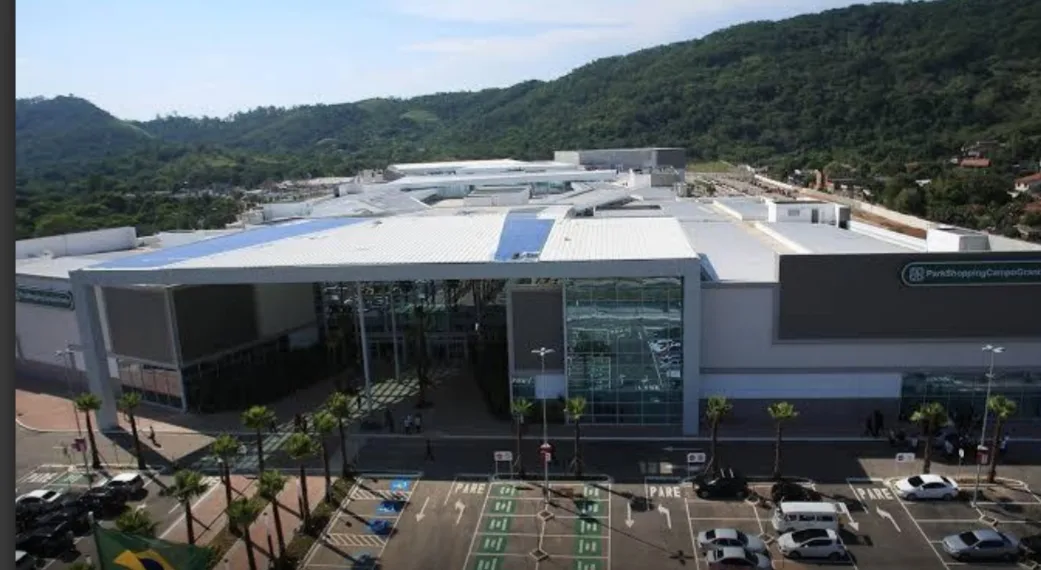 Hemorio estará no Park Shopping Campo Grande nos dias 30 e 31 de janeiro