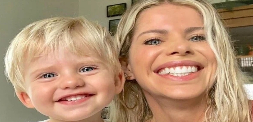 Karina Bacchi afirma que não adotaria criança negra e causa revolta na internet