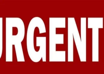 MULHER GRÁVIDA MORRE APÓS SER ATROPELADA POR TREM EM  CAMPO GRANDE