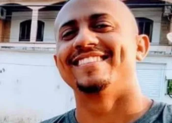 Motorista de aplicativo  que estava desaparecido é achado morto no RJ