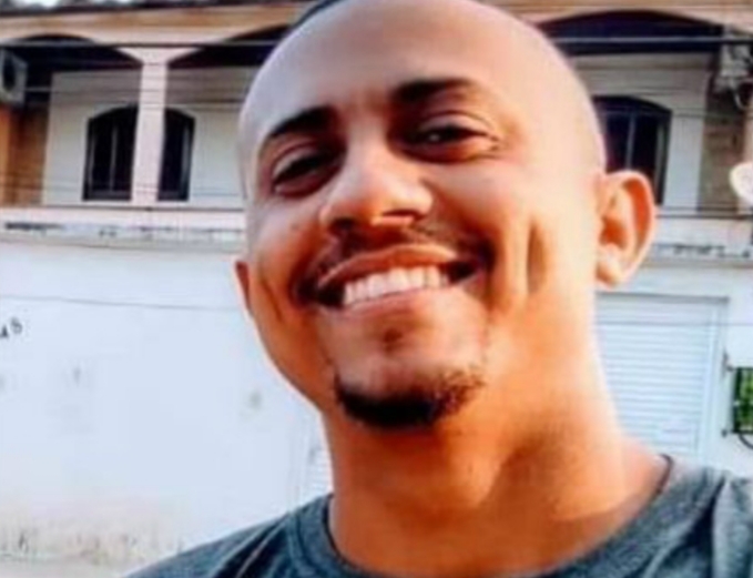 Motorista de aplicativo  que estava desaparecido é achado morto no RJ