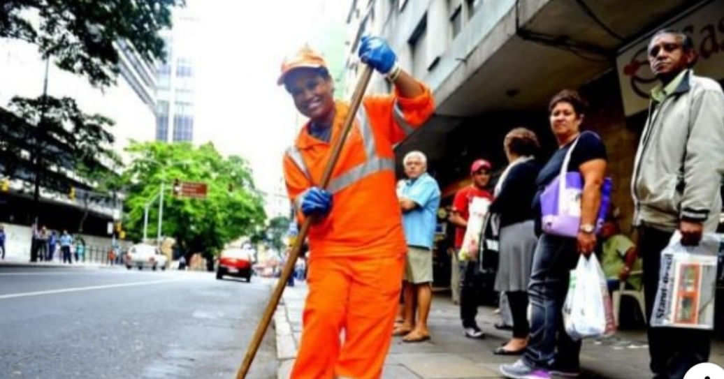 Concurso Gari 2020: Sai edital com 150 vagas de nível fundamental