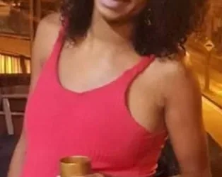 Descanse em paz Larissa!! Que não seja apenas uma estatística em Campo Grande