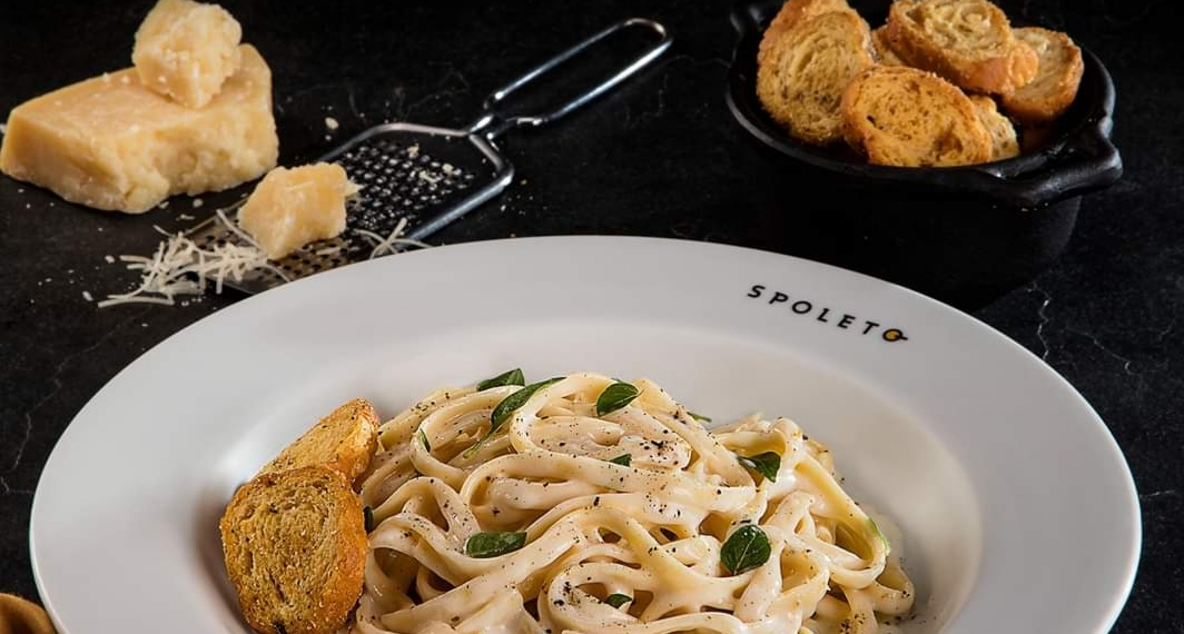 Rede Spoleto vagas p/ Copeira(o), Encarregado – R$ 1.364,00 – higienização de alimentos, lavar louça – Rio de janeiro