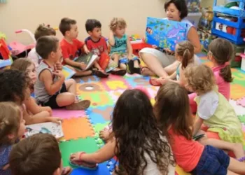 Professora, Controlador de Rota – R$ 2.264,50 – Ter disponibilidade de horário, trabalhar com educação infantil – Rio de Janeiro