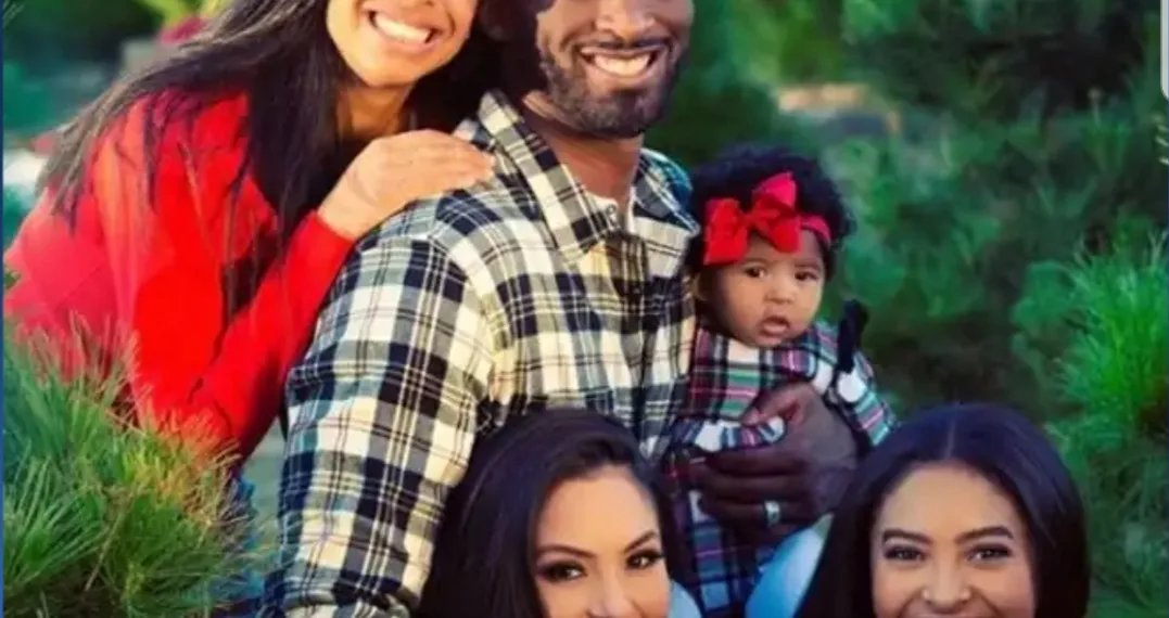 VIÚVA DE KOBE BRYANT SE PRONUNCIA APÓS MORTE DO MARIDO E FILHA