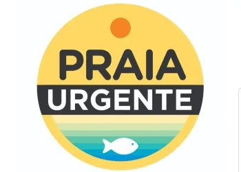 Secretaria de Meio Ambiente lança, no domingo, a campanha “Praia Urgente” 