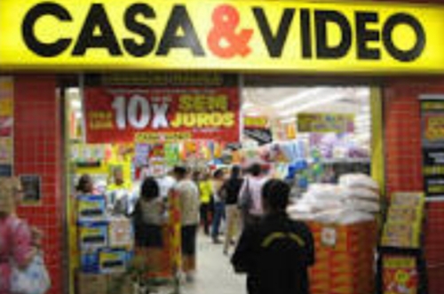 LOJAS CASA & VIDEO VAGAS P/ AJUDANTE DE DEPÓSITO, OPERADOR DE LOJA, FISCAL, JOVEM APRENDIZ – R$ 1.195,00 – COM E SEM EXPERIÊNCIA – RIO DE JANEIRO