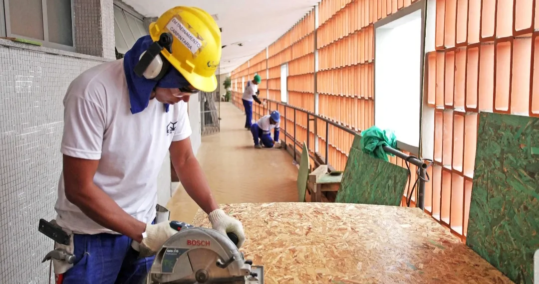 Secretaria de Trabalho oferece 867 oportunidades esta semana