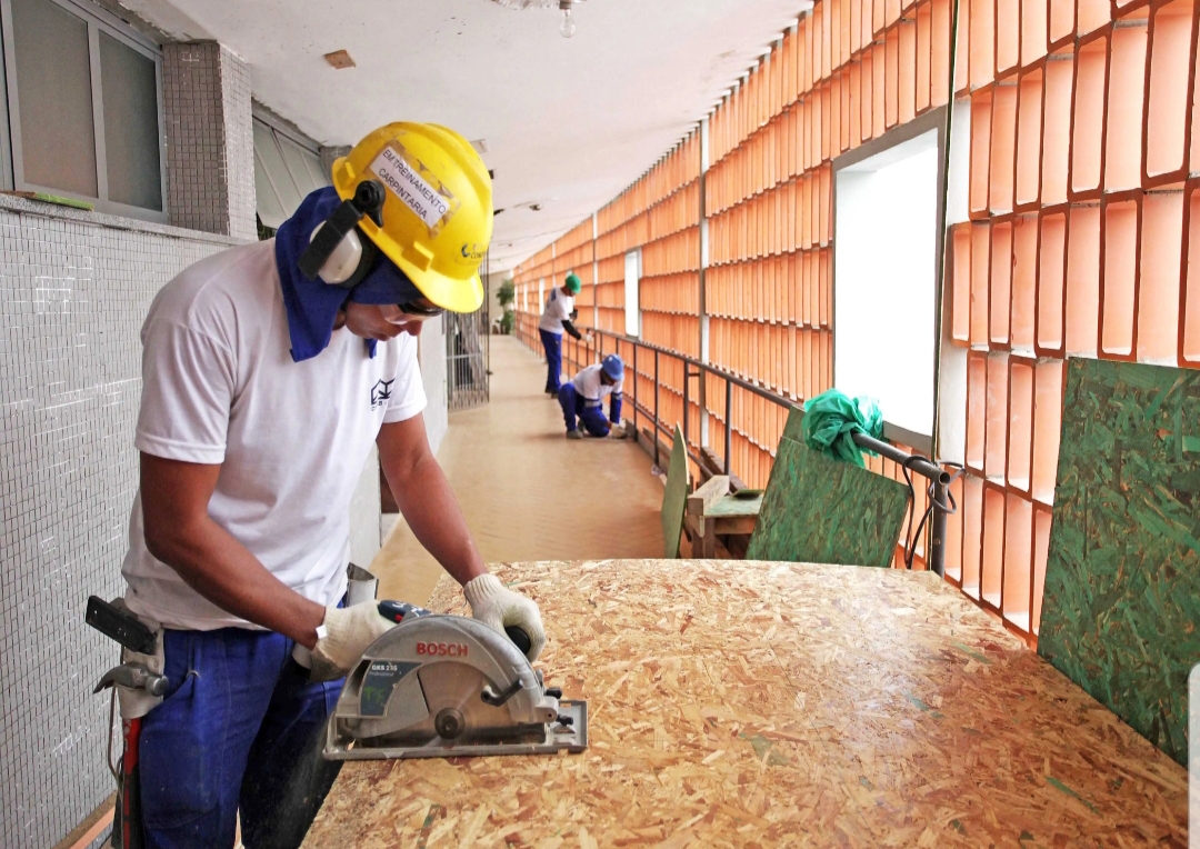 Secretaria de Trabalho oferece 867 oportunidades esta semana