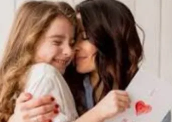 Se quiser que sua mãe viva mais, visite-a muit