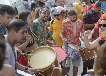Crivella cria gabinete para aumentar segurança dos foliões no carnaval