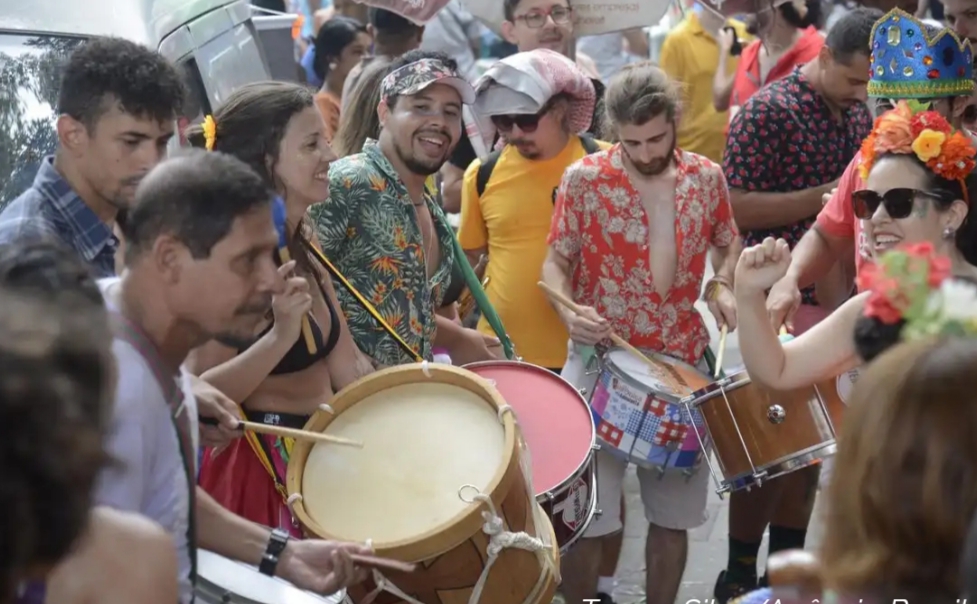 Crivella cria gabinete para aumentar segurança dos foliões no carnaval