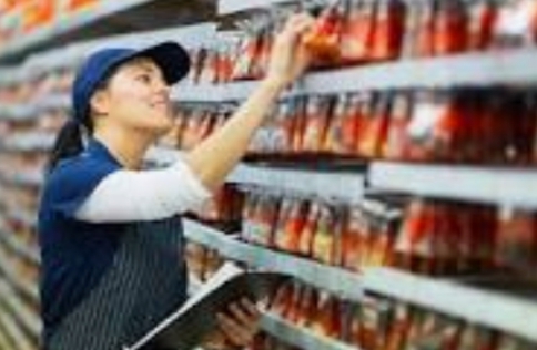 REPOSITOR, AUXILIAR DE SERVIÇOS GERAIS, ATENDENTE, OPERADOR CAIXA – R$ 1.281,25 – COM E SEM EXPERIÊNCIA – ESCALA 12×36 – RIO DE JANEIRO