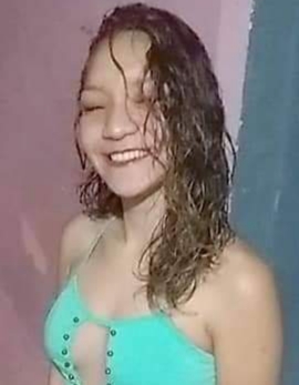 Moradora de Campo Grande está desaparecida!! Família pede ajuda