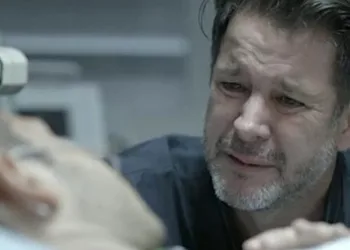 Amor de mãe: Murilo Benício é aclamado na internet por cena da novela