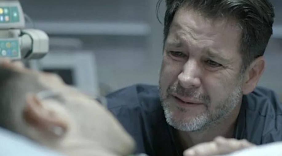 Amor de mãe: Murilo Benício é aclamado na internet por cena da novela