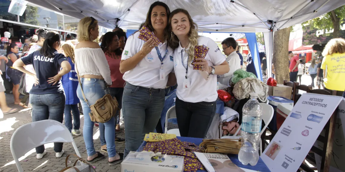 ‘Prefeitura Mais Perto de Você’ chega ao Jardim Maravilha