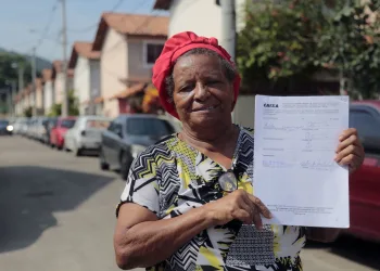 Prefeitura entrega mais 206 RGIs e número de famílias beneficiadas com o documento chega a 14 mil