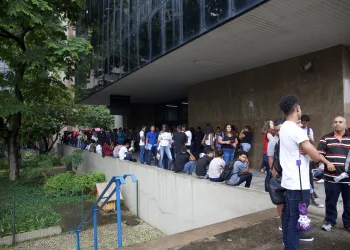 Inscrições para Jovem Aprendiz superam expectativas e encaminham para o mercado de trabalho