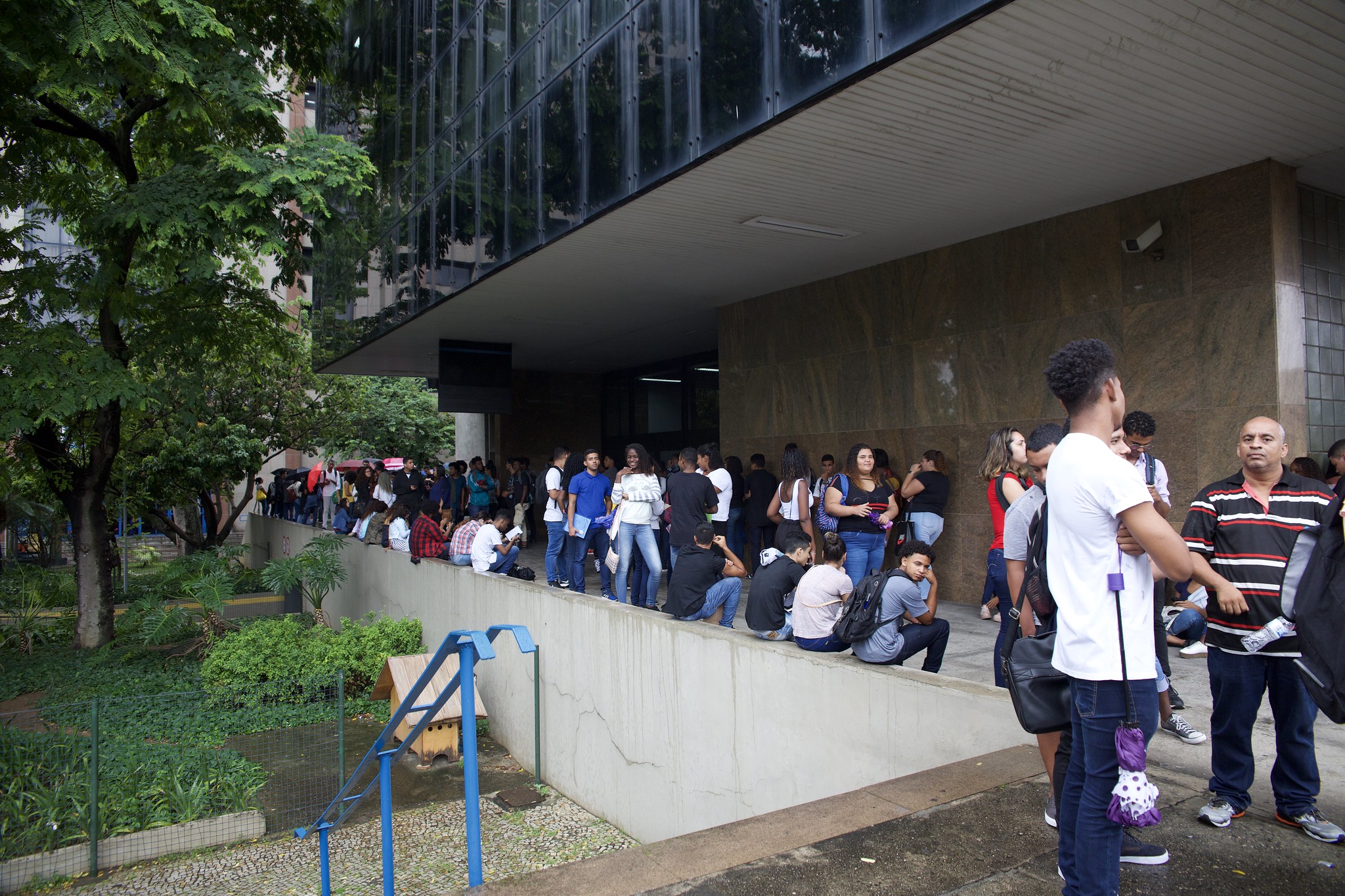 Inscrições para Jovem Aprendiz superam expectativas e encaminham para o mercado de trabalho