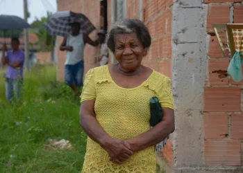 Obras de R$ 12 milhões, em Paciência, na Zona Oeste, vão melhorar a vida de 60 mil moradores