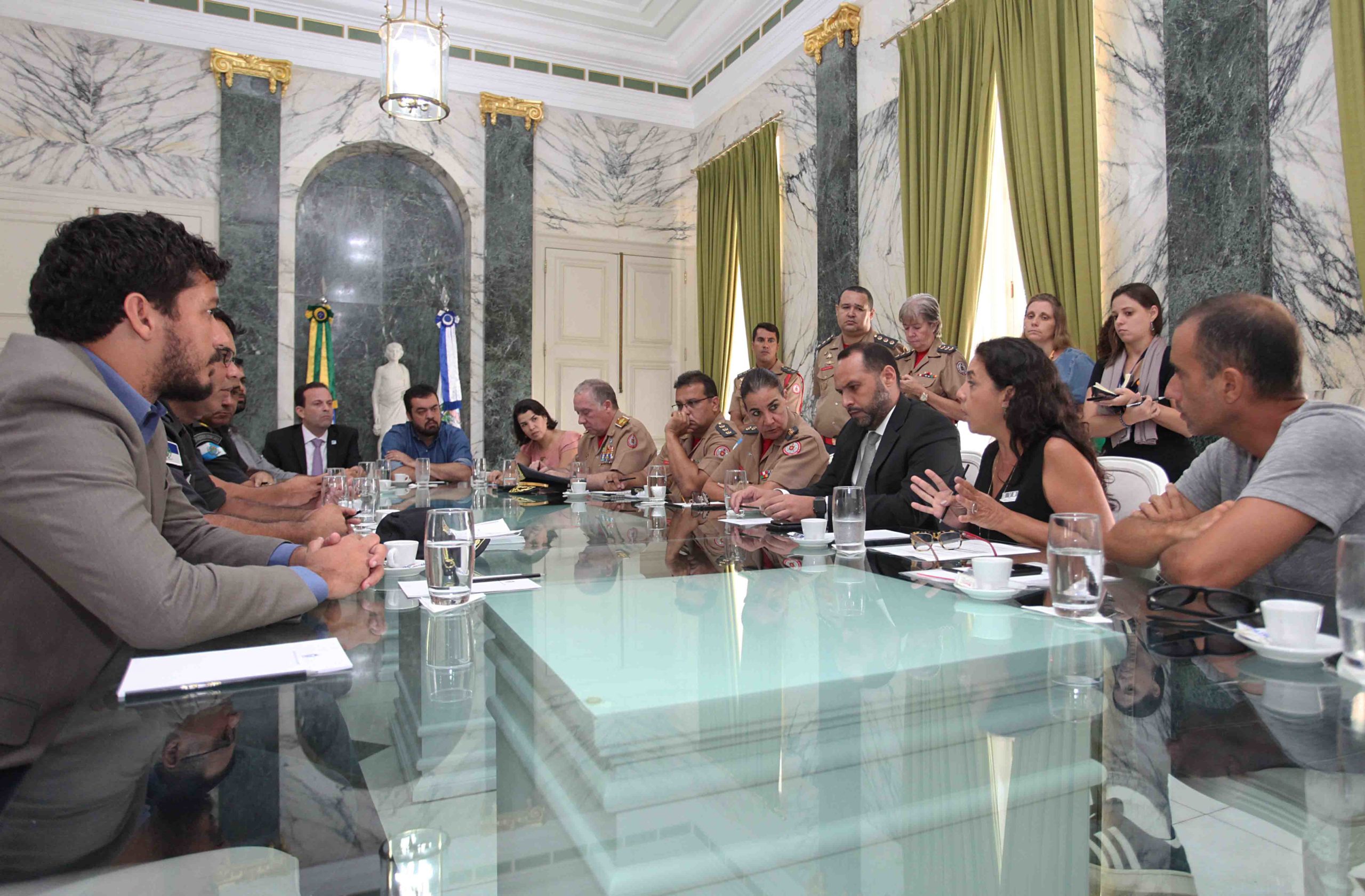 Governo do Estado vai incentivar o carnaval de rua do Rio