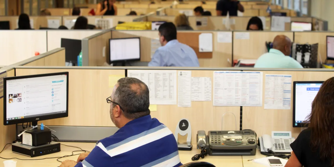 Aposentados e pensionistas do Estado já podem fazer a prova de vida