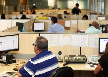 Aposentados e pensionistas do Estado já podem fazer a prova de vida