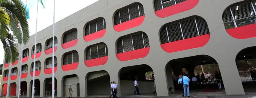 Matrículas para colégios estaduais vocacionados ao Ensino Cívico-Militar começam nesta quinta