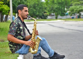 Música: Qualificação profissional aumenta chances em carreira militar