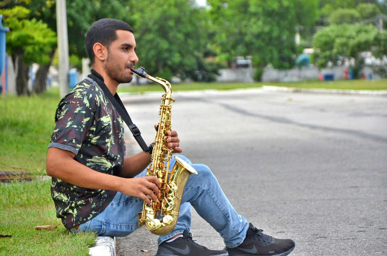 Música: Qualificação profissional aumenta chances em carreira militar