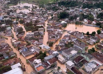 Governo do Estado recebe donativos para vítimas de chuvas no Norte e Noroeste
