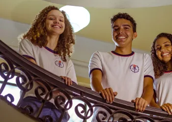 Alunos do CAp-Uerj são selecionados para universidade no Japão