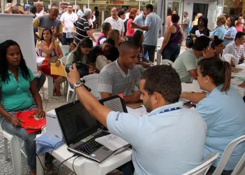 Detran.RJ colabora com rede de apoio às vítimas das chuvas