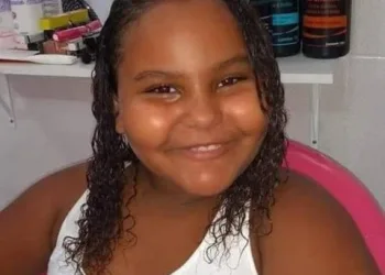 MAIS UMA VÍTIMA DE BALA PERDIDA NO RIO DE JANEIRO…. ATÉ QUANDO?