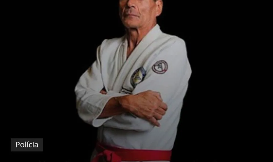 RELSON GRACIE É PRESO COM DROGAS NA VIA DUTRA!!