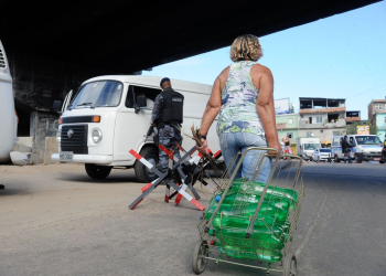 Estados Unidos elevam alerta de segurança para viagens ao Brasil