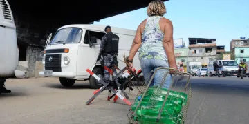 Estados Unidos elevam alerta de segurança para viagens ao Brasil