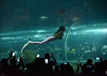 AquaRio realiza Surf Week