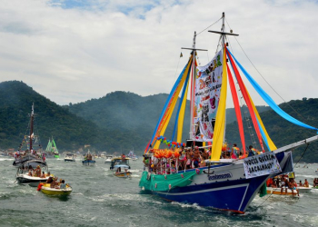 Mangaratiba terá folia com Carnamar e carnaval de rua