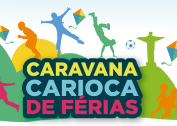Colônica Férias da Prefeitura do Rio começa em 7 de Janeiro