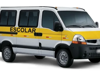 Seop inicia trabalho de combate à van pirata que realiza o transporte escolar