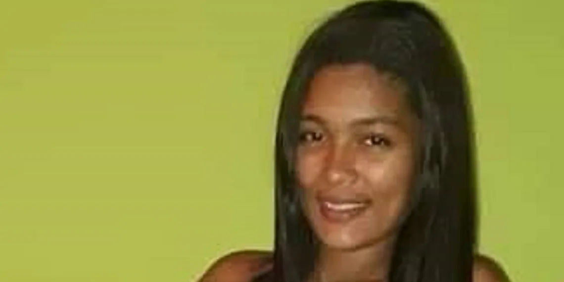 JOVEM DESAPARECE NA ZONA OESTE!! FILHOS ESTÃO DESESPERADOS!!