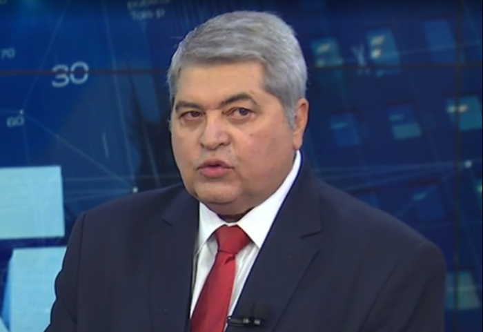 Datena passará por cirurgia; ele será internado e submetido a um cateterismo