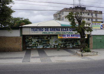 Curiosidades de Campo Grande!! Quem foi Elza Osborne